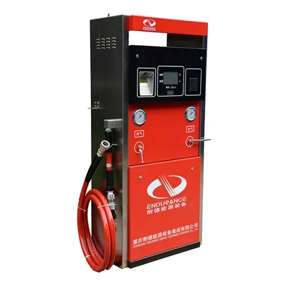 10 лучших поставщиков АГНКС в мире 2025 г.